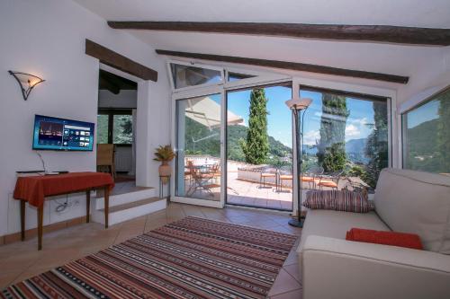 Villa Blu Ortensia - Happy Rentals