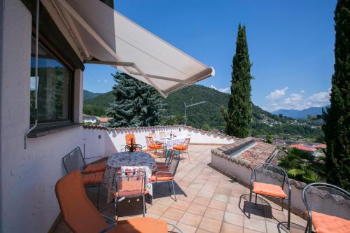 Villa Blu Ortensia - Happy Rentals