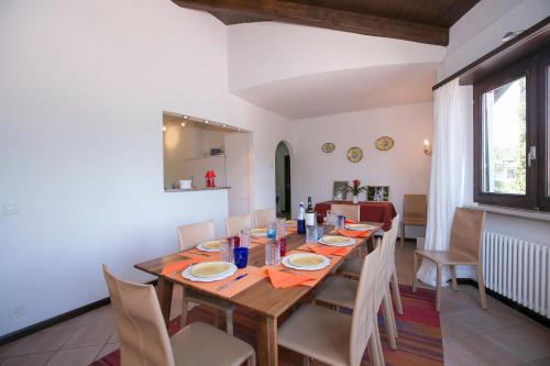 Villa Blu Ortensia - Happy Rentals