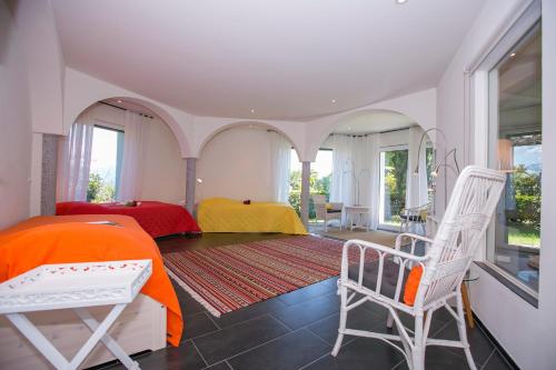 Villa Blu Ortensia - Happy Rentals