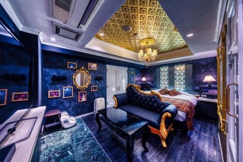 Hotel Luna Machida -Adult Only near Yokohama Zoo ''Zoorasia''