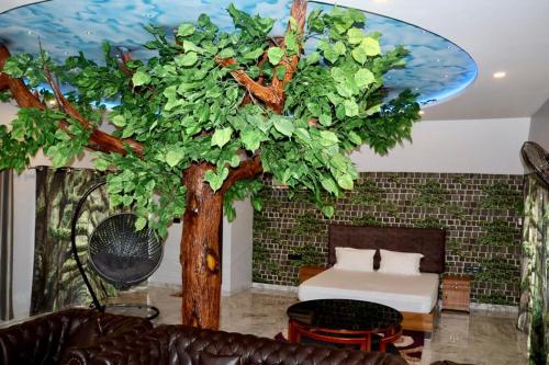 Isthira Home Stay