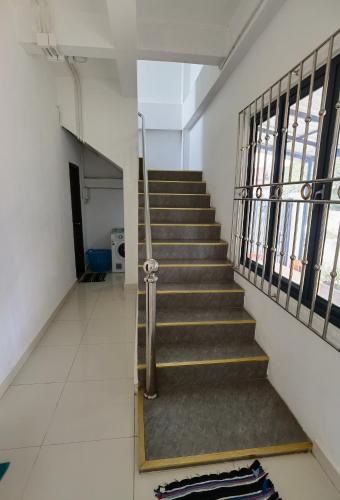 Chantha Souk in ヴァンヴィエン