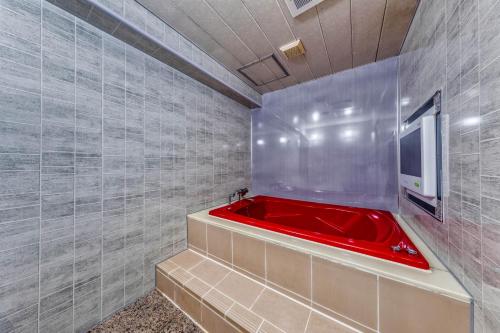 Hotel Luna Machida -Adult Only near Yokohama Zoo ''Zoorasia''