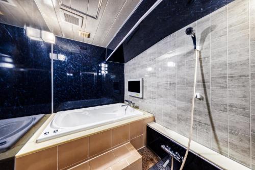 Hotel Luna Machida -Adult Only