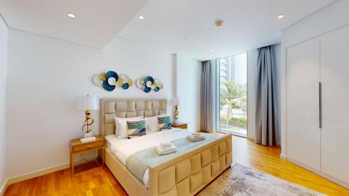 Primestay - Astonishing 1BR in Bluewaters Island - image 2