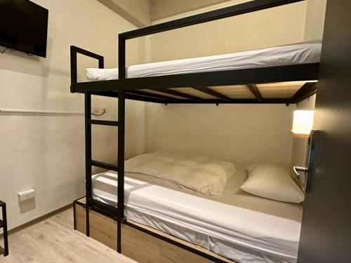 台北天晴青年旅店 台北天晴青年旅店