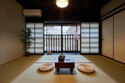 おやど紀伊国屋 丸山町 庭, Nagasaki (fotografie 3)