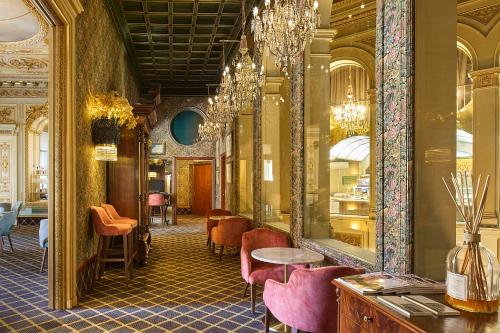 Hotel Continental Palacete - image 12