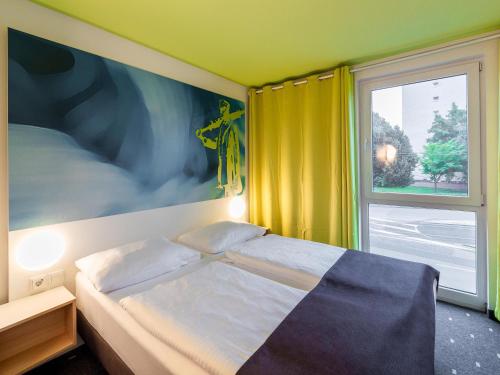 B&B Hotel Krefeld