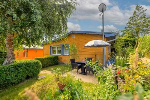 Ferienhaus Roland in Bansin, Deutschland