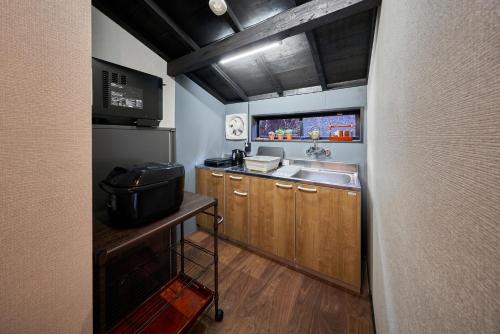 おやど紀伊国屋 丸山町 庭, Nagasaki (fotografie 10)