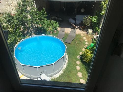 Maison à la campagne proche Paris gîte à louer Plessis-Saint-Benoist