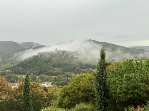 Bastide Saint-Thomé