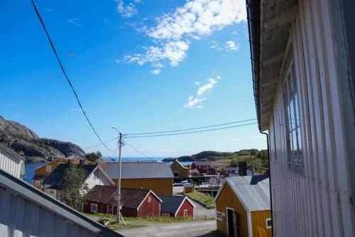Nusfjord Arctic Resort - image 14