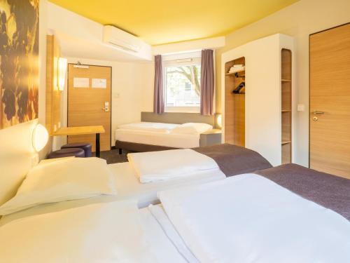 B&B Hotel Heilbronn