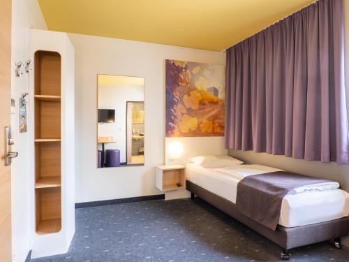 B&B Hotel Heilbronn