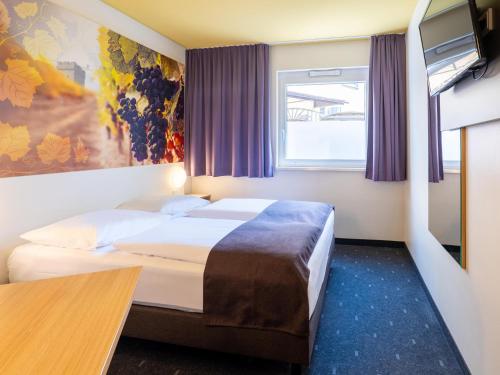 B&B Hotel Heilbronn