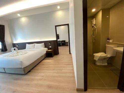 GEEN Hotel Chonburi