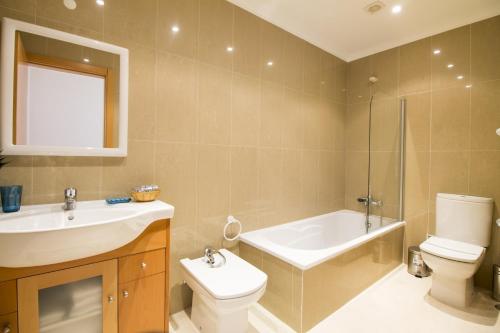 Vila Branca by Beach Rentals