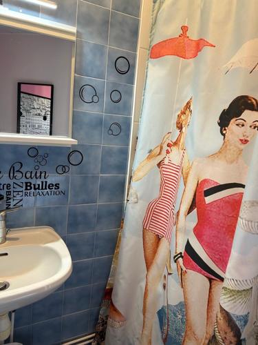 Hôtel de la Croix-Rousse - image 4