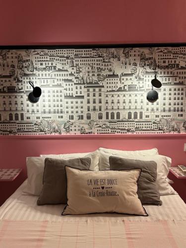 Hôtel de la Croix-Rousse - image 11