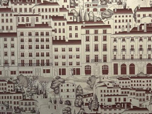 Hotel de la Croix-Rousse