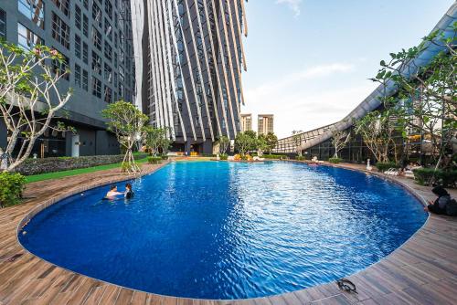 Zen-Inspired Duplex Luxury 6Pax, Arte Mont Kiara by Verano, Kuala Lumpur
