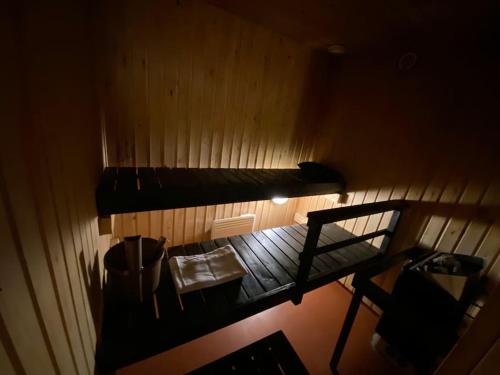 Two bedroom duplex with peaceful views in Laukaa