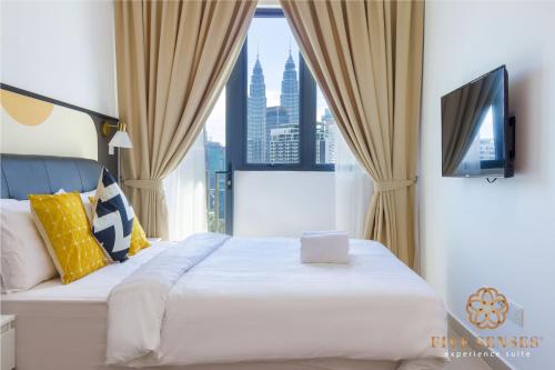 The Colony & The Luxe, Kuala Lumpur by Canopy Lives, Kuala Lumpur (fotografie 3)
