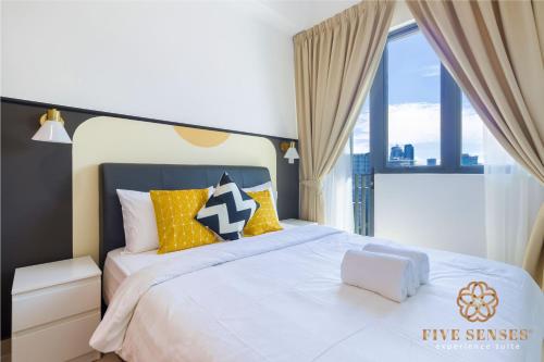 The Colony & The Luxe, Kuala Lumpur by Canopy Lives, Kuala Lumpur (fotografie 2)