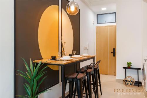 The Colony & The Luxe, Kuala Lumpur by Canopy Lives, Kuala Lumpur (fotografie 5)