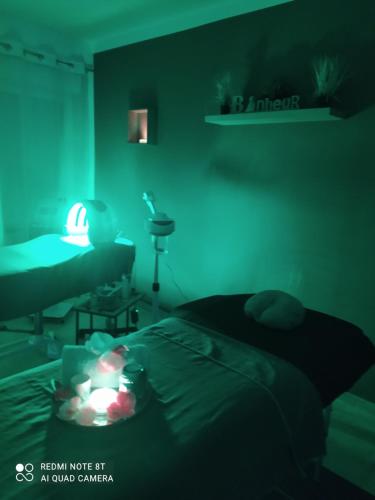 O spa de Caudry