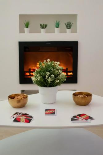 Sublime appartement Calme Cosy & Jacuzzi, Брюссель (фото 9)