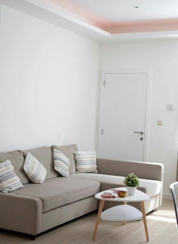 Sublime appartement Calme Cosy & Jacuzzi, Брюссель (фото 8)