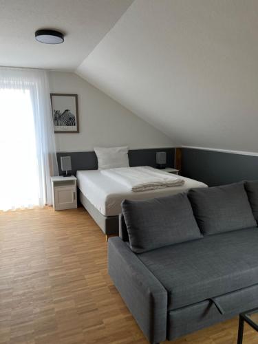 New Age Boardinghaus Bad Wimpfen in Bad Wimpfen