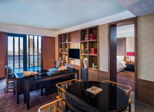 Foto - The Westin Xi'an