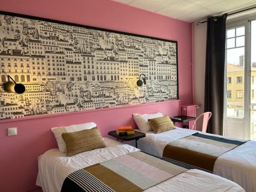 Excellent room comfort & quality