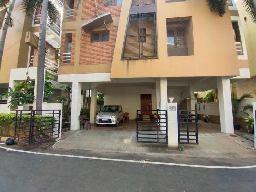 Individual villa in Velachery