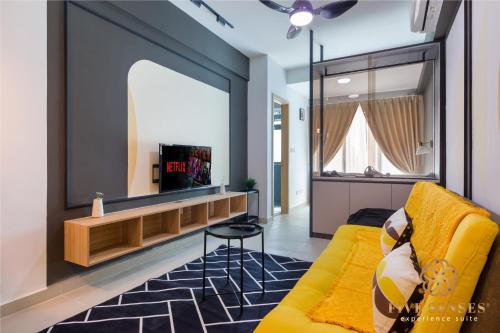 The Colony & The Luxe, Kuala Lumpur by Canopy Lives Room Type - Superior Suite