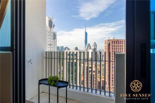 View, The Colony & The Luxe, Kuala Lumpur by Canopy Lives near Restoran Hanifa