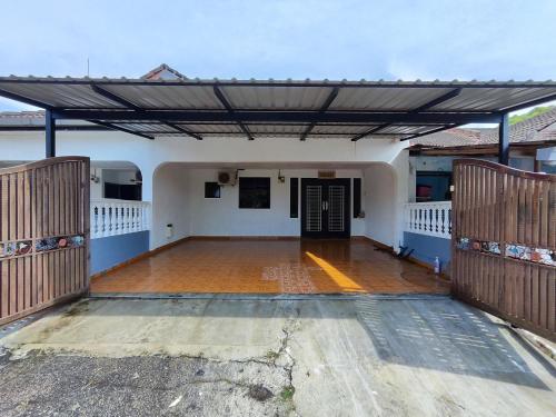 Aydan Homestay, UTM, Taman Sri Pulai, Skudai, Johor Bahru (photo 6)