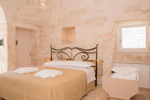 Trullo Cinquenoci Suite