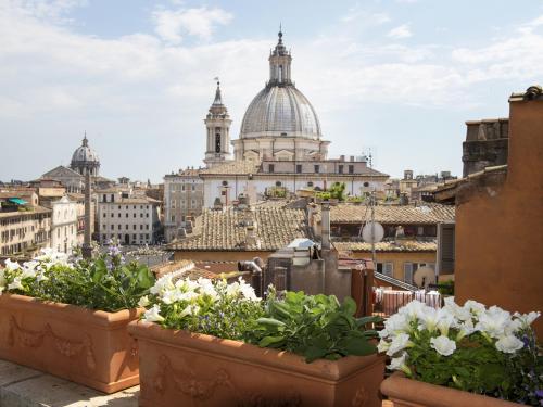 Navona 49 Luxury Suites&Apartment, Roma (foto 2)