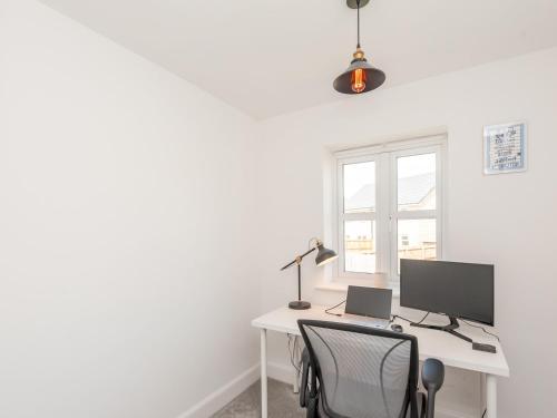 Bramhope Haven - new home next to Golden Acre Park - Pass the Keys, Leeds (Foto 11)