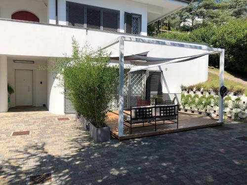 Palazzina10 Luxury Apartment & SPA - Sasso Marconi