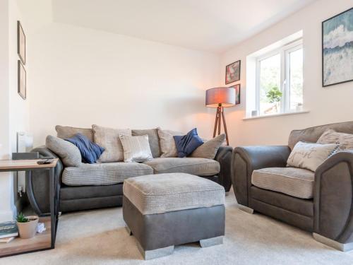 Facilities, Pass the Keys Bramhope Haven - new home next to Golden Acre Park near The New Inn