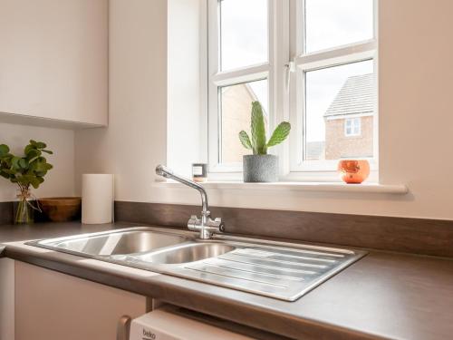 Facilities, Pass the Keys Bramhope Haven - new home next to Golden Acre Park near The New Inn