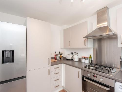 Facilities, Pass the Keys Bramhope Haven - new home next to Golden Acre Park near The New Inn