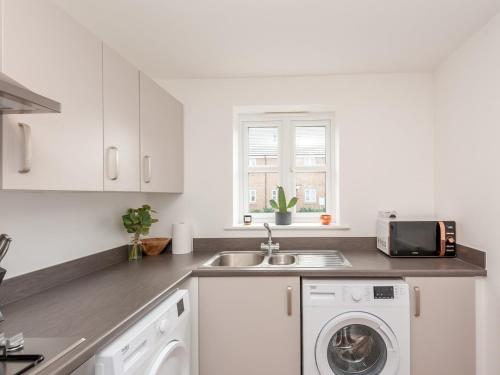 Facilities, Pass the Keys Bramhope Haven - new home next to Golden Acre Park near The New Inn